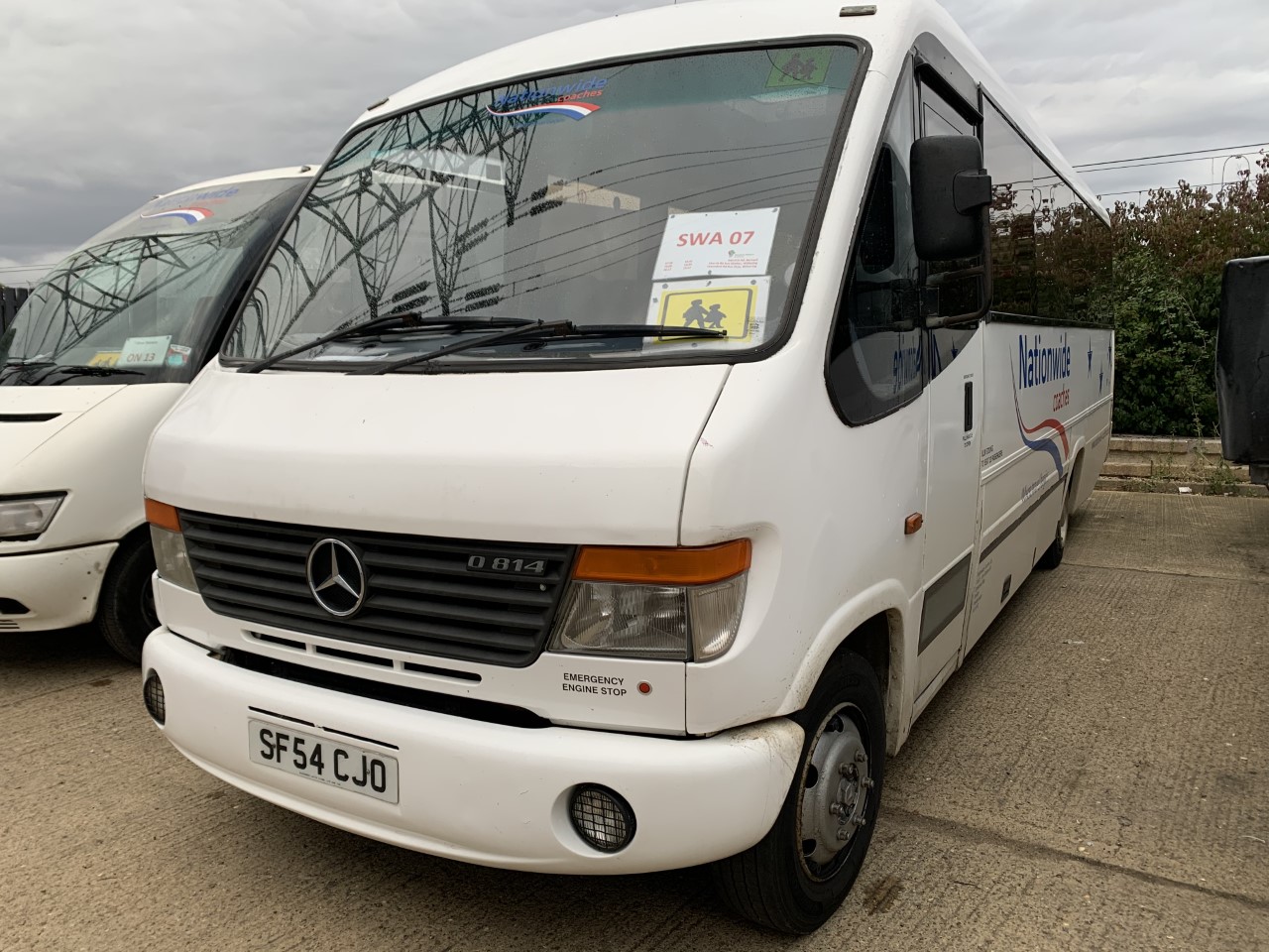 Wedding Transport
